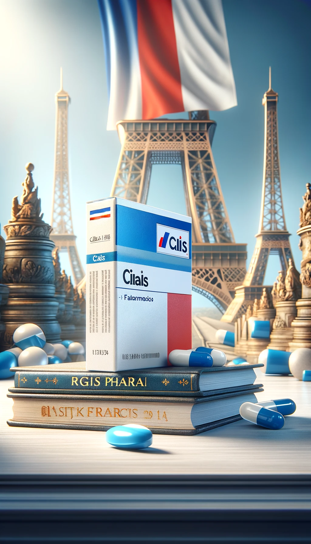 Commander cialis sur internet